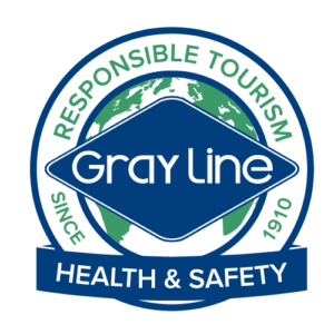 Grayline Cancun